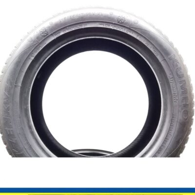 Kumho 215/55 R17 98V I Zen KW 27 pneumatici usati Invernale