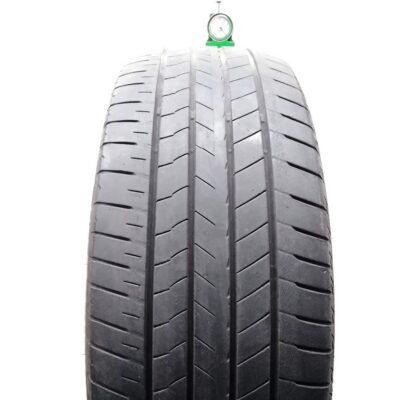 Bridgestone 245/45 R20 99Y Turanza T005 pneumatici usati Estive
