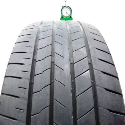 Bridgestone 245/45 R20 99Y Turanza T005 pneumatici usati Estive