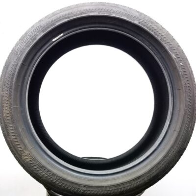 Bridgestone 245/45 R20 99Y Turanza T005 pneumatici usati Estive