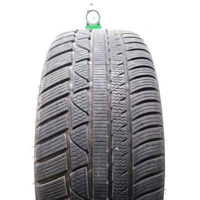 Linglong 225/45 R17 94V Green - Max Winter UHP pneumatici usati Invernale