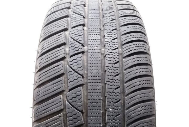Linglong 225/45 R17 94V Green - Max Winter UHP pneumatici usati Invernale
