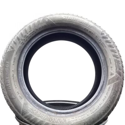 Matador 165/60 R14 79T Sibir Snow pneumatici usati Invernale