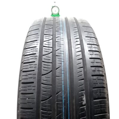 Pirelli 255/55 R20 110Y Scorpion Verde All-Season pneumatici usati ALL SEASON