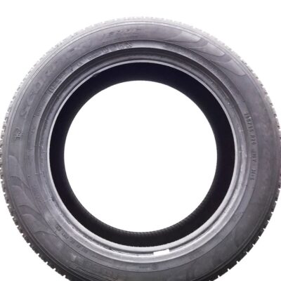 Pirelli 255/55 R20 110Y Scorpion Verde All-Season pneumatici usati ALL SEASON