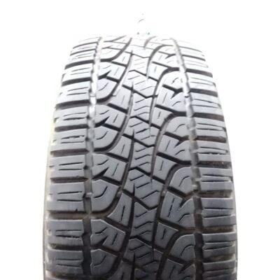 Pirelli 325/60 R20 121/118S Scorpion ATR pneumatici usati Estivi