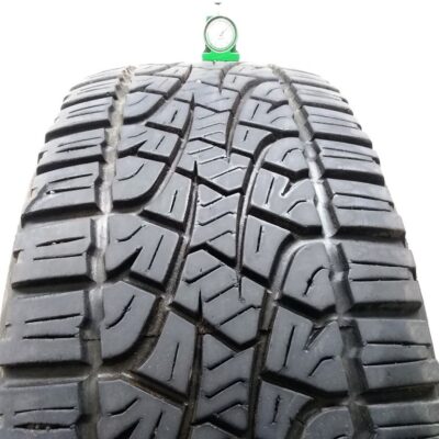 Pirelli 325/60 R20 121/118S Scorpion ATR pneumatici usati Estivi