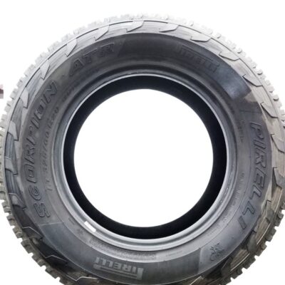 Pirelli 325/60 R20 121/118S Scorpion ATR pneumatici usati Estivi
