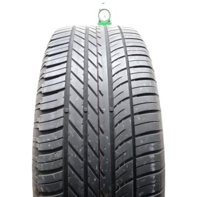 Goodyear 255/55 R19 111W Eagle F1 AT SUV 4X4 pneumatici usati Estive