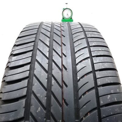 Goodyear 255/55 R19 111W Eagle F1 AT SUV 4X4 pneumatici usati Estive