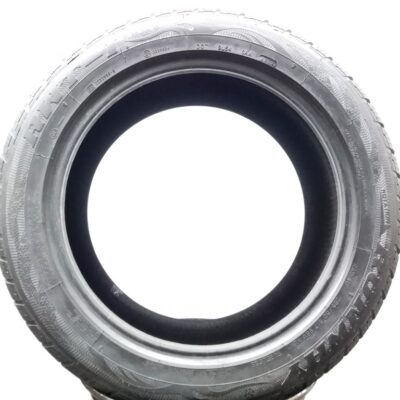 Runway 225/50 R17 98V RWT-1 pneumatici usati Invernale