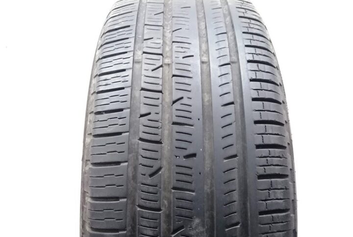 Pirelli 235/55 R19 105V Scorpion Verde All-Season pneumatici usati ALL SEASON