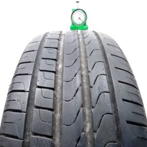 Pirelli 205/55 R16 91V Cinturato P7 pneumatici usati Estive