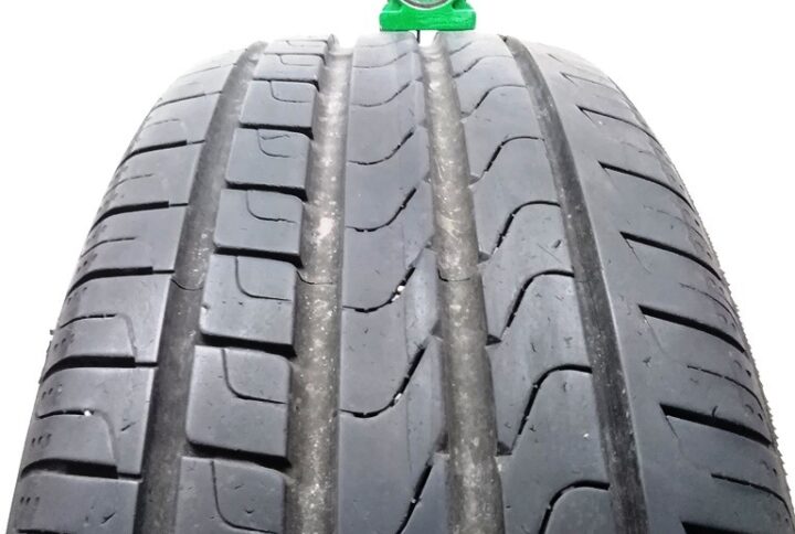 Pirelli 205/55 R16 91V Cinturato P7 pneumatici usati Estive