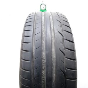Dunlop 235/55 R17 99V Sport Maxx RT pneumatici usati Estive