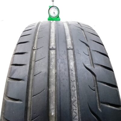 Dunlop 235/55 R17 99V Sport Maxx RT pneumatici usati Estive