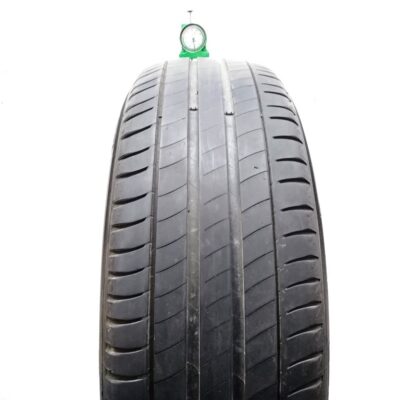 Michelin 215/65 R17 99V Primacy 3 pneumatici usati Estive
