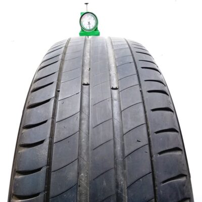 Michelin 215/65 R17 99V Primacy 3 pneumatici usati Estive