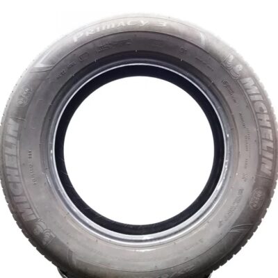 Michelin 215/65 R17 99V Primacy 3 pneumatici usati Estive
