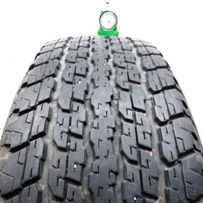 Bridgestone 255/70 R18 113S Dueler H T 840 pneumatici usati Estive