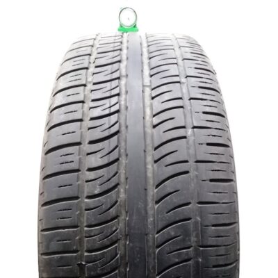 Pirelli 255/45 R20 105V Scorpion Zero pneumatici usati Estive