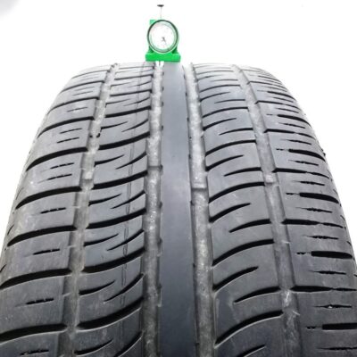 Pirelli 255/45 R20 105V Scorpion Zero pneumatici usati Estive