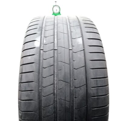 Pirelli 275/35 R20 102Y PZero pneumatici usati Estive