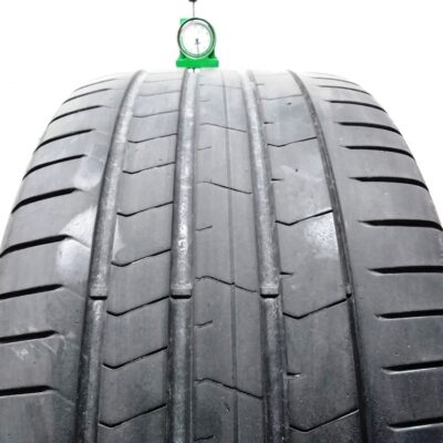 Pirelli 275/35 R20 102Y PZero pneumatici usati Estive