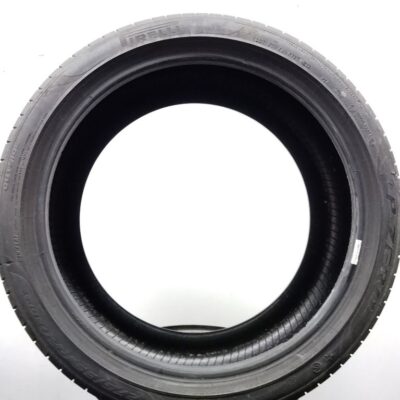 Pirelli 275/35 R20 102Y PZero pneumatici usati Estive