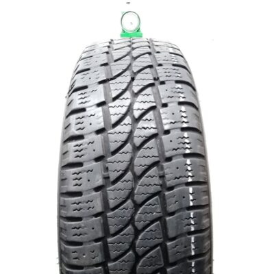 Riken 195/65 R16 104/102R Cargo Winter pneumatici usati Invernale