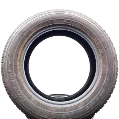 Riken 195/65 R16 104/102R Cargo Winter pneumatici usati Invernale