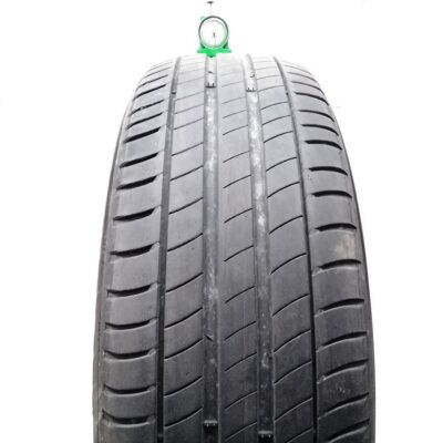 Michelin 215/65 R17 99V Primacy 3 pneumatici usati Estive