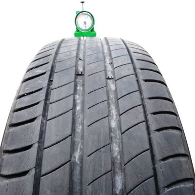 Michelin 215/65 R17 99V Primacy 3 pneumatici usati Estive