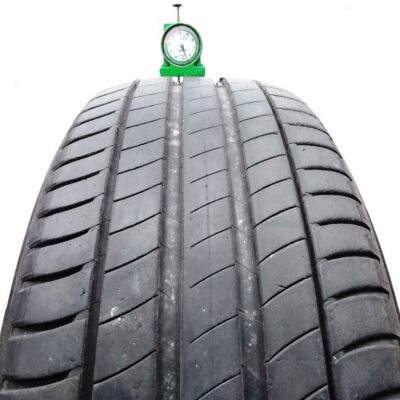 Michelin 215/65 R17 99V Primacy 3 pneumatici usati Estive
