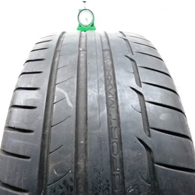 Dunlop 235/55 R19 101W Sport Maxx RT pneumatici usati Estive