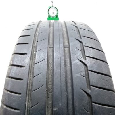Dunlop 235/55 R19 101W Sport Maxx RT pneumatici usati Estive