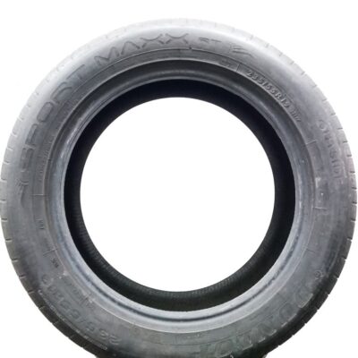 Dunlop 235/55 R19 101W Sport Maxx RT pneumatici usati Estive
