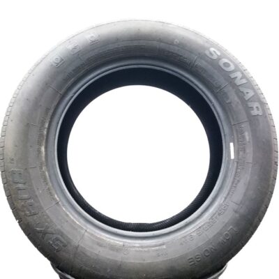 Sonar 195/65 R15 91V SX-608 pneumatici usati Estive