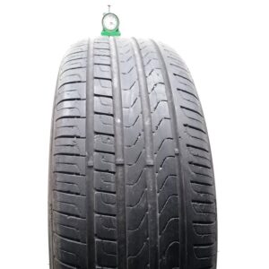 Pirelli 235/65 R18 103V Scorpion Verde pneumatici usati Estive