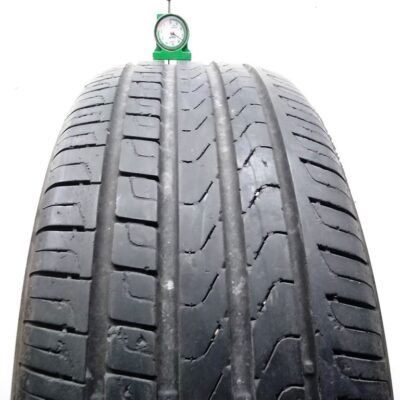 Pirelli 235/65 R18 103V Scorpion Verde pneumatici usati Estive