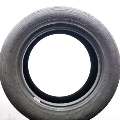 Pirelli 235/65 R18 103V Scorpion Verde pneumatici usati Estive