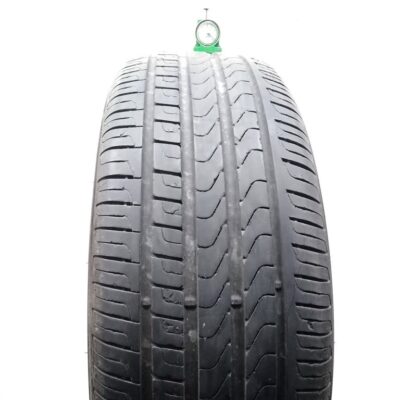 Pirelli 235/65 R18 103V Scorpion Verde pneumatici usati Estive