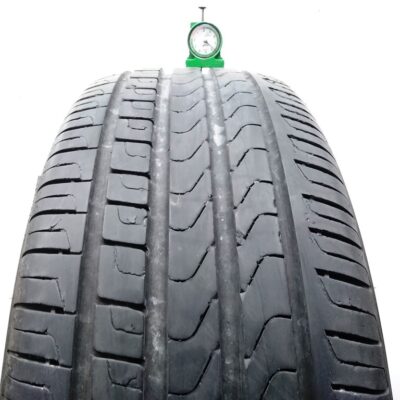 Pirelli 235/65 R18 103V Scorpion Verde pneumatici usati Estive