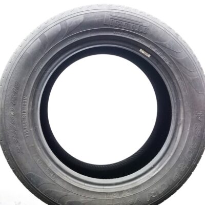 Pirelli 235/65 R18 103V Scorpion Verde pneumatici usati Estive