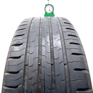 Continental 205/60 R16 92W ContiEcoContact 5 pneumatici usati Estive