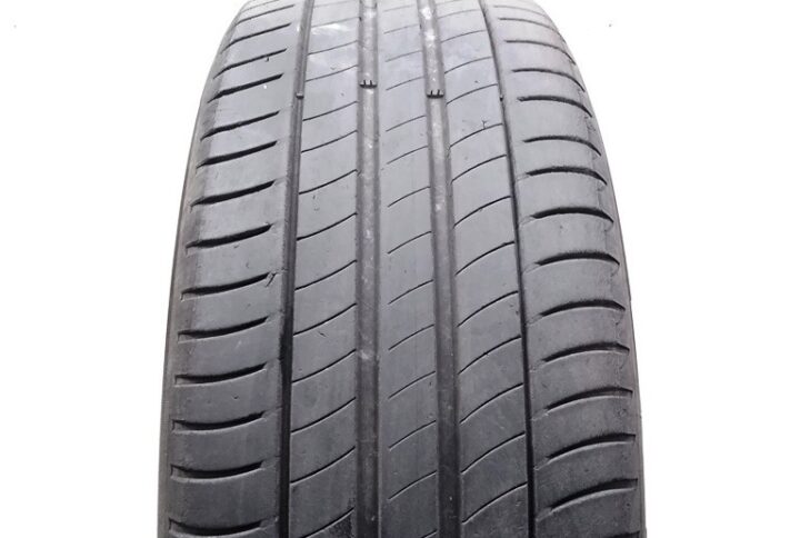 Michelin 215/55 R18 99V Primacy 3 pneumatici usati Estive