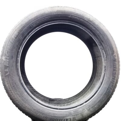 Michelin 255/45 R20 105V Latitude Sport 3 pneumatici usati Estive