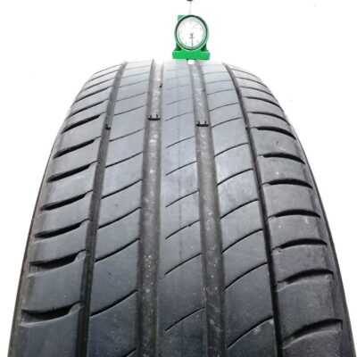 Michelin 215/65 R17 99V Primacy 3 pneumatici usati Estive