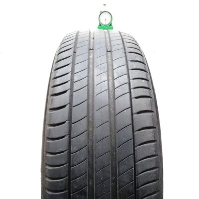 Michelin 215/65 R17 99V Primacy 3 pneumatici usati Estive