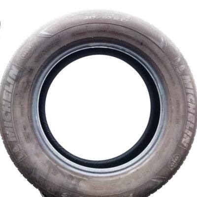 Michelin 215/65 R17 99V Primacy 3 pneumatici usati Estive
